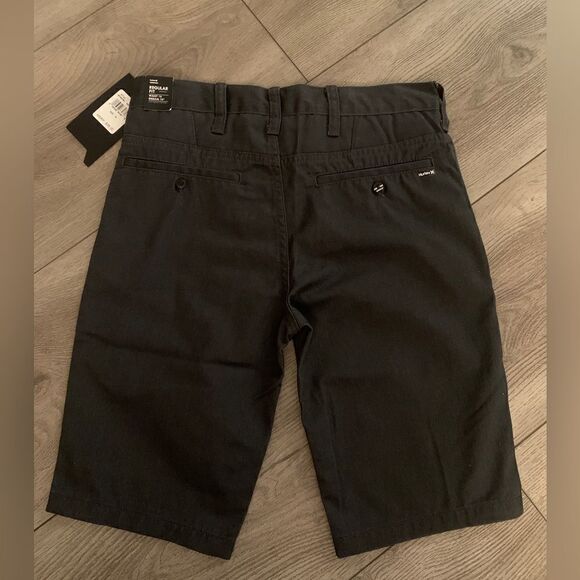 Hurley boys shorts regular fit - Picture 2 of 4